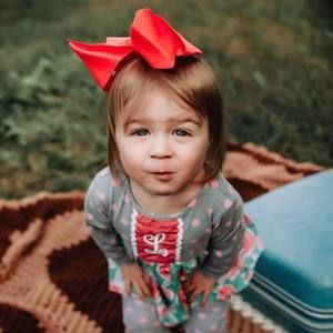 Meet your Posher, Kaely